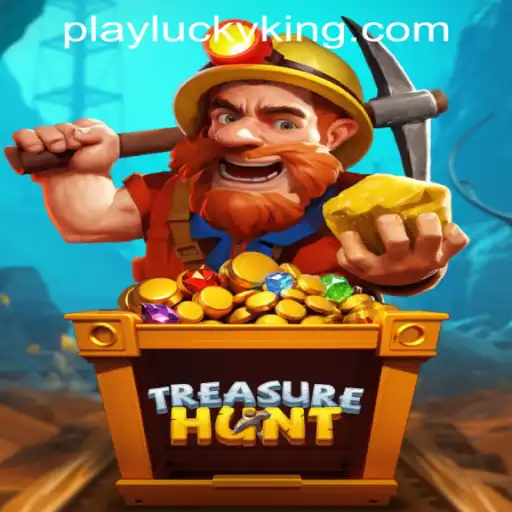 Explore the Exciting World of TreasureHunt Game at LUCKYKING.COM.PH