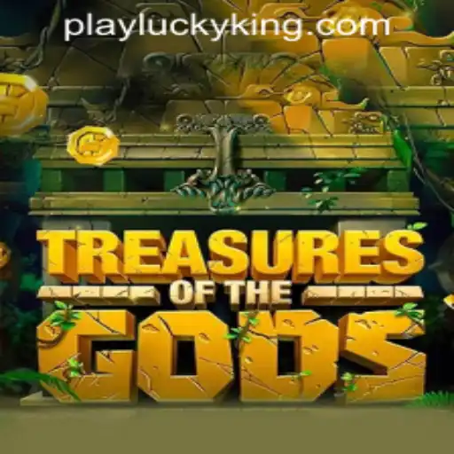 Treasure of the Gods: The Ultimate Adventure Awaits
