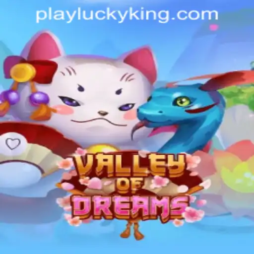 Exploring the Mystical Realms of ValleyofDreams