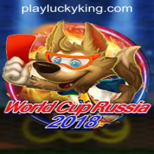 Explore the Thrills of WorldCupRussia2018: A Virtual Gaming Experience